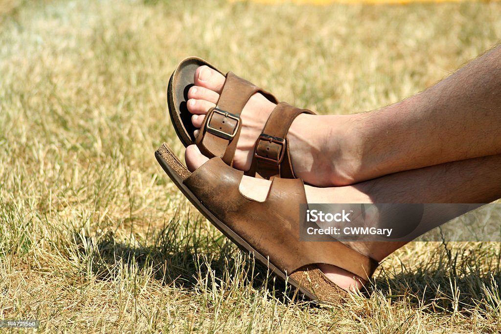 Men sandals